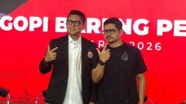 Filosofi 'Menuju Tim Utama' Berhasil, Persija Jakarta Rajai Pemanggilan Pemain Timnas Indonesia