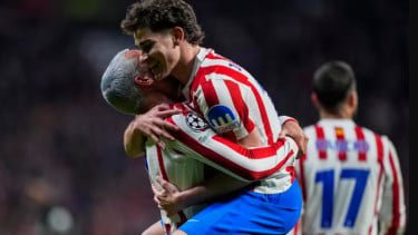Hujan Tujuh Gol di Madrid: Atletico Madrid Hancurkan Tottenham 5-2 di 16 Besar Liga Champions