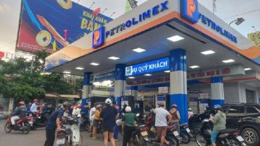Stok BBM Menipis Imbas Perang Iran, Thailand dan Vietnam Anjurkan Pekerja WFH