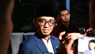 Wamenhaj Wanti-wanti Petugas Haji: Fokus Layani Jemaah, Jangan Flexing!