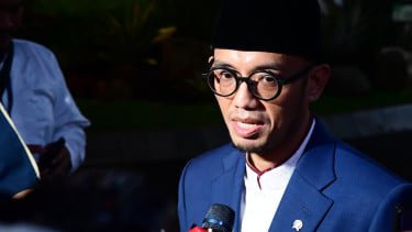 Wamenhaj Ingatkan Masyarakat Waspada Tawaran Visa Mujamalah