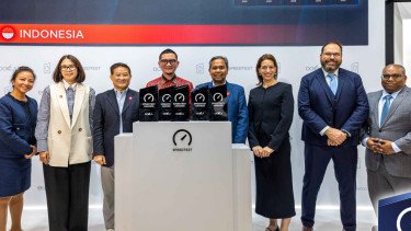 Punya Jaringan Lebih Cepat hingga Video Mulus, Telkomsel Sabet 5 Penghargaan di Ookla Speedtest Awards 2026