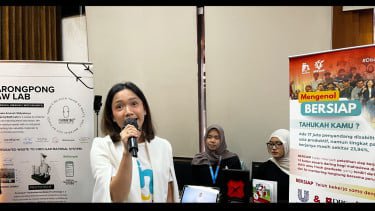Marthella Rivera Roidatua Sirait