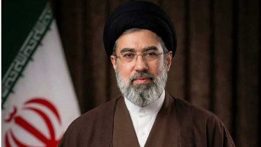 Iran Ungkap Kondisi Mojtaba Khamenei, Terluka tapi Kondisi Baik