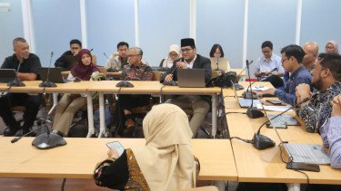Proyek 100 GW Energi Surya RI Bisa Diakselerasi Green Sukuk, Ini Penjelasannya