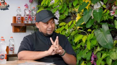 Aditya Triantoro
