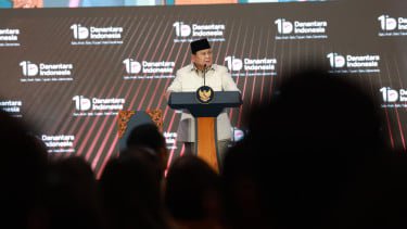 Prabowo Pacu Transisi Energi, Targetkan 100 Gigawatt Tenaga Surya dan Optimalkan Geotermal