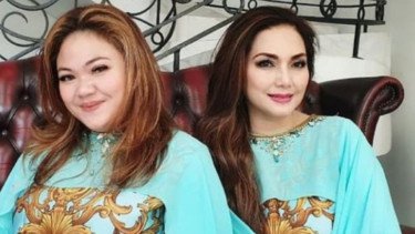 Anak Nia Daniaty Kesulitan Ekonomi dan Gak Bisa Kerja setelah Kasus Penipuan CPNS