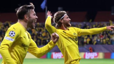 Bodo Bukan Sembarang Bodo! Bodo/Glimt Lanjutkan Kejutan di Liga Champions dengan Gasak Sporting CP 3-0