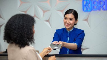 BRI Tetap Berikan Layanan Terbaik Periode Libur Lebaran 2026, Pastikan Nasabah Mudah dan Nyaman Bertransaksi