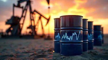 Harga Minyak Dunia Balik ke Atas US$100 Usai AS-Iran Baku Tembak di Selat Hormuz