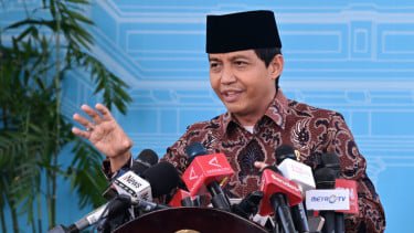Prabowo Bakal Bentuk Satgas Pembiayaan Taman Nasional, Dipimpin Hashim Djojohadikusumo