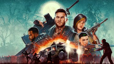 Ada Game FPS Baru Hadir: Gabungkan Horor dan Komedi
