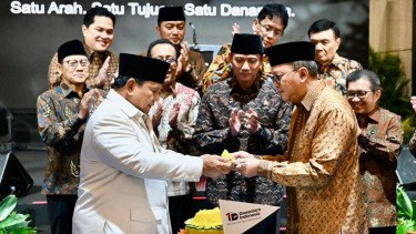 Satu Tahun Danantara, BRI Turut Perkuat Fondasi Masa Depan Generasi Indonesia