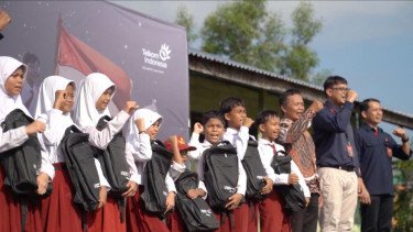 Satu Tahun Danantara, Telkom Pastikan Wujudkan Layanan Telekomunikasi Digital yang Andal dan Merata