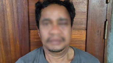 Akhir Pelarian Boy! Bandar Narkoba Jaringan Koko Erwin Ditangkap Polisi