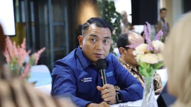 Startegi Agrinas Jaladri Kembangkan Ekosistem Perikanan Nasional Hulu ke Hilir