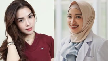 Tuduhan Ani-ani Hingga Ancaman Pembunuhan, Klarifikasi Lengkap Cindy Rizky Soal Pelakor Sampai Dihidupi Suami Maissy