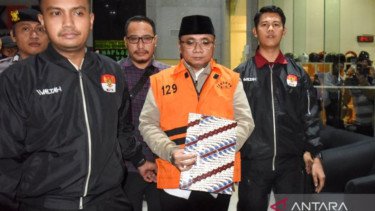 Fantastis! KPK Sita Aset Lebih dari Rp100 Miliar di Kasus Korupsi Kuota Haji