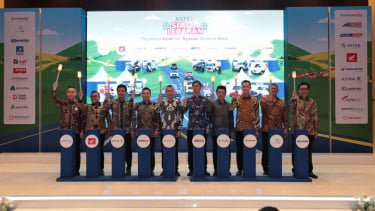 Siagakan Layanan Terpadu hingga Ribuan Teknisi, Astra Kawal Mudik Lebaran 2026 di Jalur Strategis Mudik