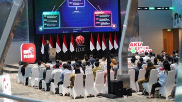 Transformasi Digital Makin Cepat, Keamanan Data Jadi Prioritas Baru