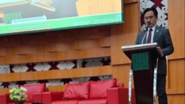 Yusril Sebut Negara Hadir untuk Kepastian Hukum Profesi Kesehatan, Bukan Menguasai