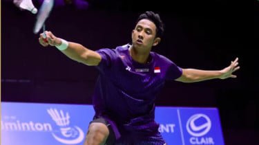 Jadwal 4 Wakil Indonesia di Semifinal Swiss Open 2026: Alwi Farhan Tantang Unggulan 1 China