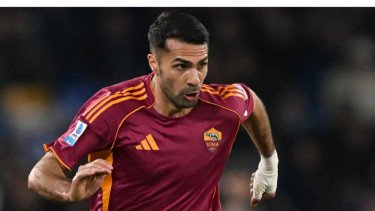 Roma Diselamatkan Gol Pellegrini! Bologna Gagal Amankan Kemenangan di Leg Pertama 16 Besar Liga Europa