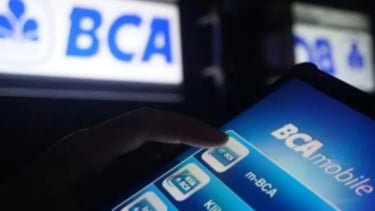 Jajaran Direksi Agresif Serok Saham BBCA, Pengamat Pasang Target Harga Segini