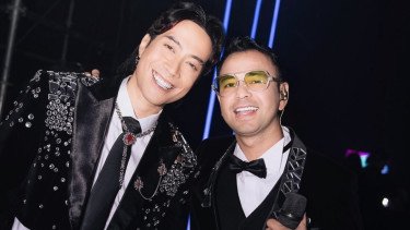 Dari Cerita Raffi Ahmad, Diduga Ini yang Bikin Kondisi Vidi Aldiano Makin Drop