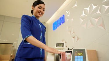 BRI Siapkan Uang Tunai Rp25 Triliun Penuhi Kebutuhan Transaksi Nasabah Periode Lebaran 2026