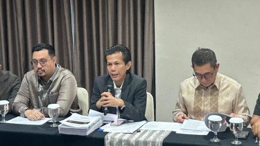 Kerry Riza Ajukan Banding, Kuasa Hukum Harap Hakim Putus Rantai Ketidakadilan