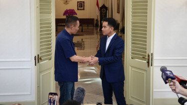 Rismon Sianipar Bilang Keluarga Besar Jokowi Terbuka Meski Dikritik soal Ijazah Palsu