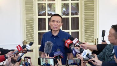 Begini Pesan Rismon Sianipar ke Roy Suryo Cs soal Tudingan Ijazah Palsu Jokowi