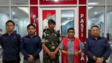Kejati Sulteng Bongkar Dugaan Korupsi Dana CSR Tambang, Eks Kades Tamainusi Tersangka