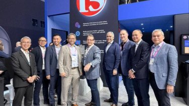 TelkomGroup Gandeng F5 Hadirkan Solusi AI-secure Connectivity melalui Data Center untuk Ekosistem Digital Indonesia