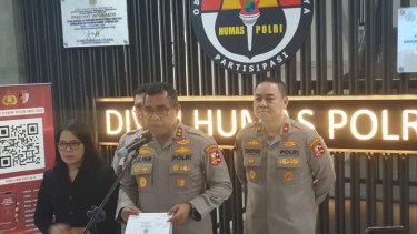 Polri Siap Sikat Haji Ilegal! Travel Nakal dan Penipu Diburu Satgas Haji 2026