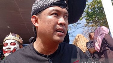 KPK: OTT Bupati Cilacap Terkait Dugaan Penerimaan Proyek