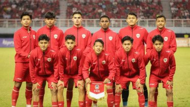 PSSI Tunjuk Sumatera Utara Jadi Tuan Rumah Piala AFF U-19 2026, Garuda Muda Punya Keuntungan Besar?