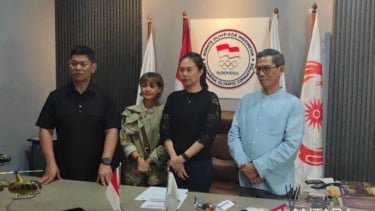 Nasib Timnas Indonesia di Asian Games 2026 Terancam, KOI Ajak PSSI Galang Kekuatan Negara Lain