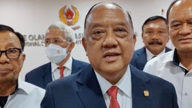 KONI Pusat Tegaskan Sanksi 'Blacklist' Seumur Hidup bagi Pelaku Pelecehan Seksual Atlet