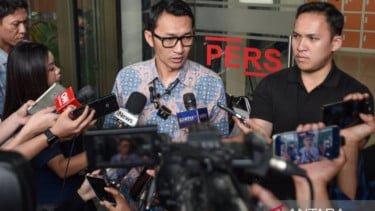 KPK Geledah Safe Deposit Box Terkait Kasus Bea Cukai, Uang Rp2 Miliar-Logam Mulia Disita