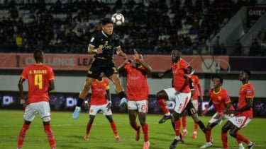 Fokus ke Super League: Dewa United Harus Bangkit Lawan Persija Usai Kandas di Kancah Asia