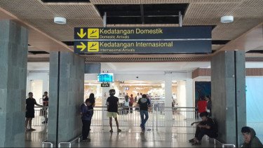 Hadapi Arus Mudik Lebaran 2026, Bandara El Tari Kupang Siaga 24 Jam