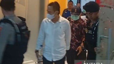 Bupati Cilacap Diduga Peras Satker Buat THR Sejak Lebaran 2025