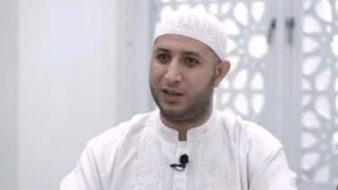 Syekh Ahmad Al Misry Diburu Sampai ke Mesir! Pengacara Terduga Korban Pelecehan Harapkan Kerjasama Interpol