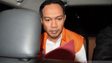 Bupati Cilacap Kumpulkan Rp515 Juta buat THR Polisi hingga Jaksa