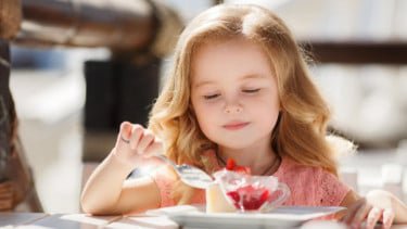 Tips Memilih Camilan Anak Bergizi untuk Energi Selama Puasa