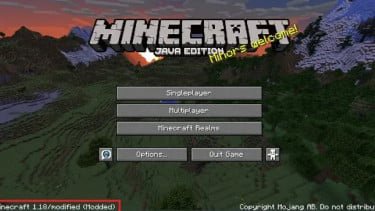 Minecraft Java Edition Resmi Diperbarui! Stabilitas Game Meningkat