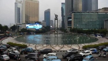 Warga yang Tak Mudik di Jakarta Bisa Gratis Naik Transportasi Umum hingga Dapat Promo Hotel